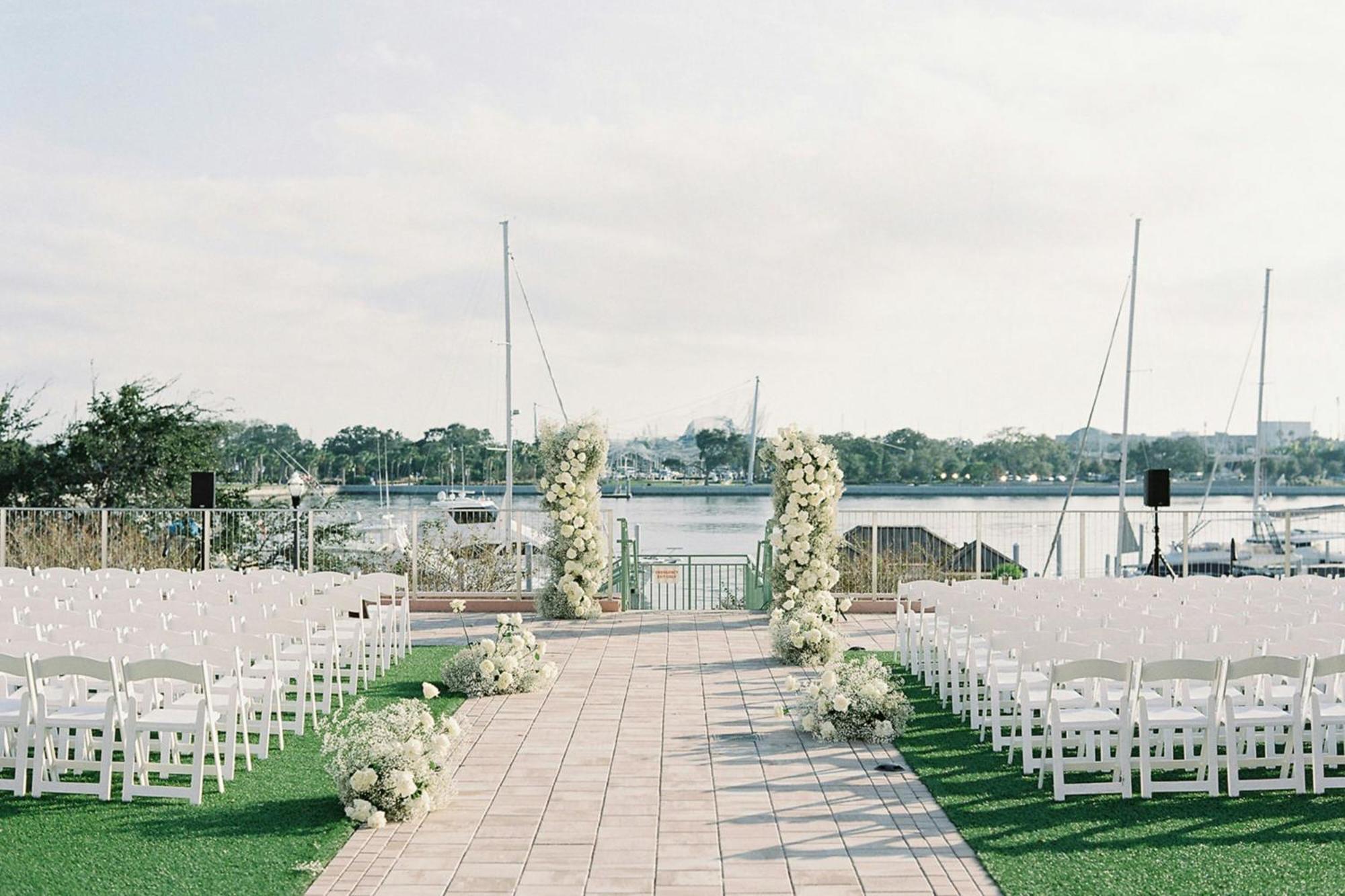 The Vinoy Resort & Golf Club, Autograph Collection Sankt Petersburg Exterior foto